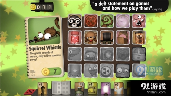 小小炼狱手机版v2.0.3.5截图4