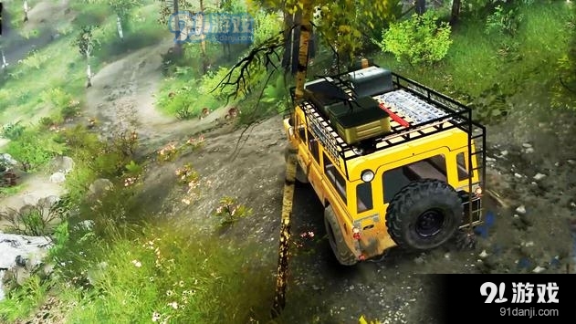 越野极限4x40.11截图2