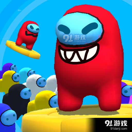 太空杀坠落赛游戏1.8