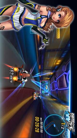 弹弹飞车OLv1.8截图3