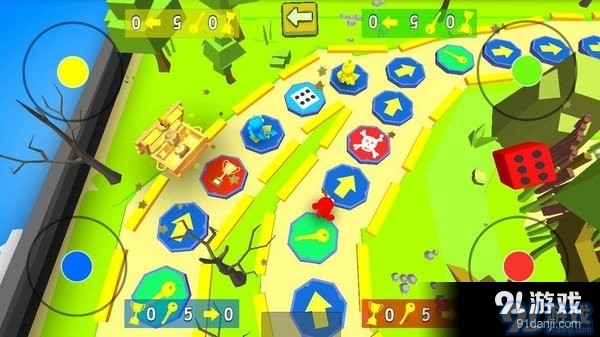 多人趣味派对1.12截图3