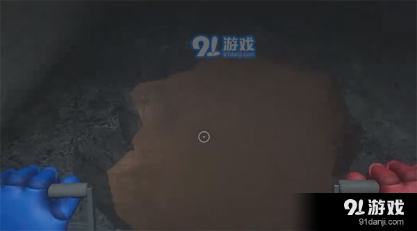 波比的游戏时间第三章汉化补丁v0.1.12截图1