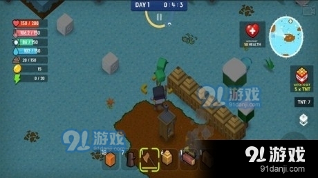 矿山工艺v18截图3