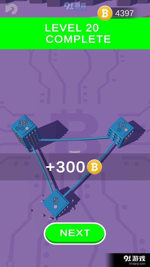 采矿大亨2.7.4截图4