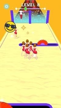 舞蹈与奔跑0.10截图3