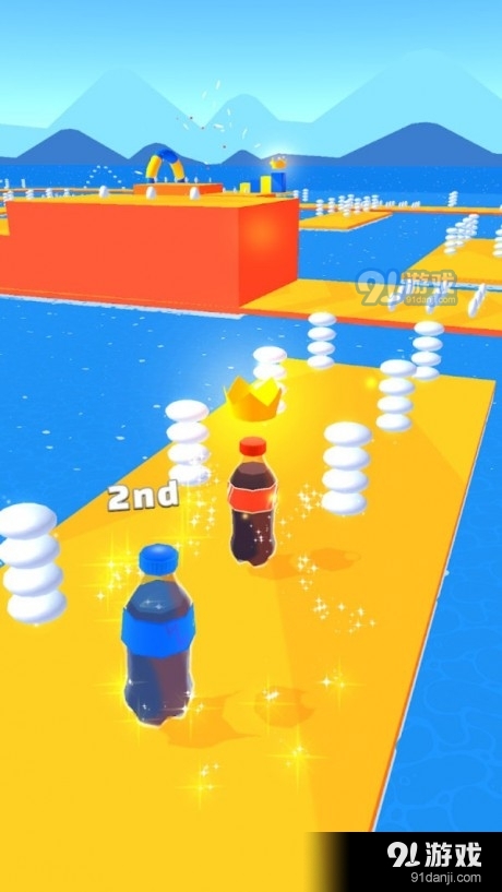 水瓶快跑0.8.5截图4