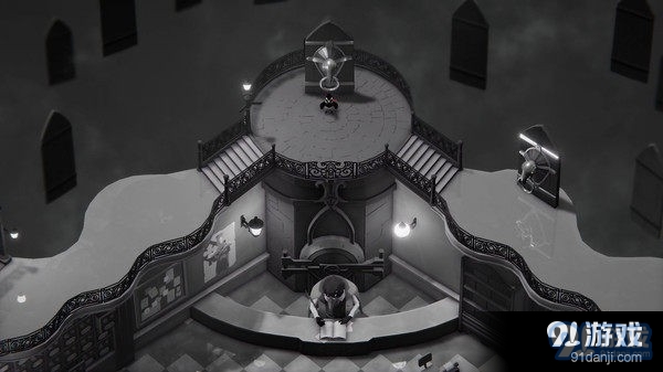 死亡之门中文版v1.2.10截图2