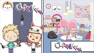 Migaapartment1.14截图3