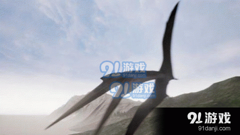 theisle恐龙岛生态服官网版v1.4截图4