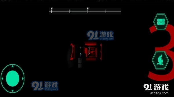 太空恐鬼症0.13截图1