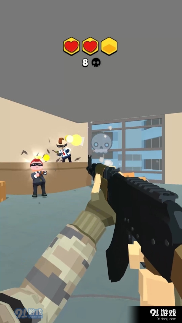 歼灭任务1.3.5截图4