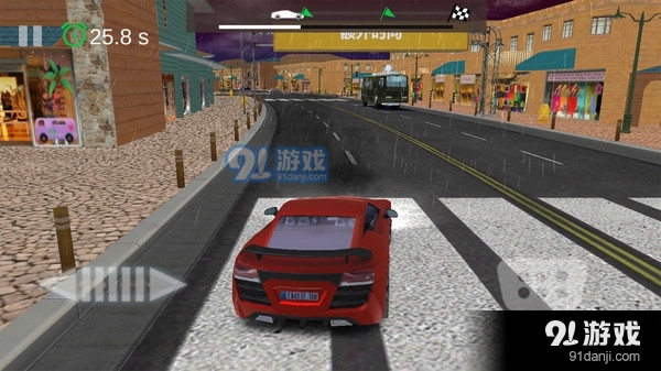 城市狂野赛车306.2.0.3022截图2
