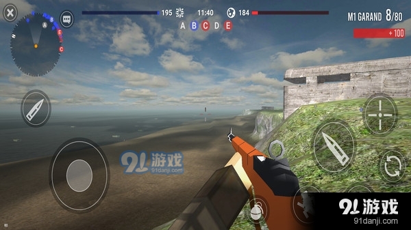 特种部队小组生存0.5.4截图3