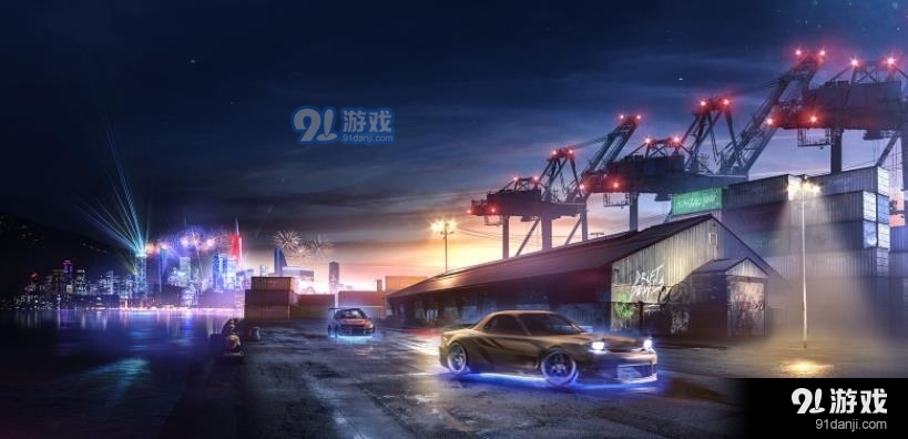 carxstreet无限金币版v1.3.6截图2