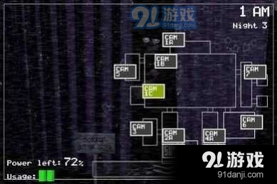 玩具熊超可动模拟器二代v1.14截图1