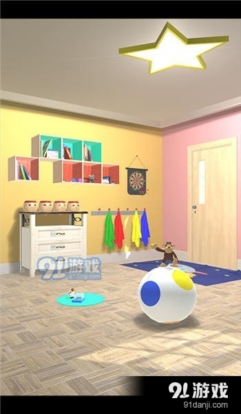 逃离玩具屋v1.3.4截图4