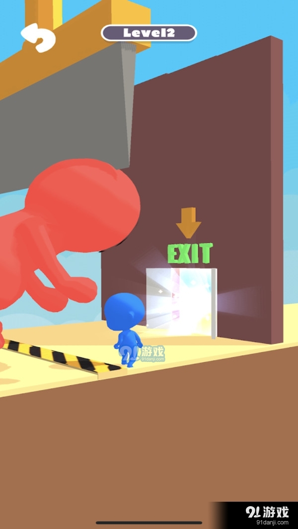 逃离巨人1.3.004截图4