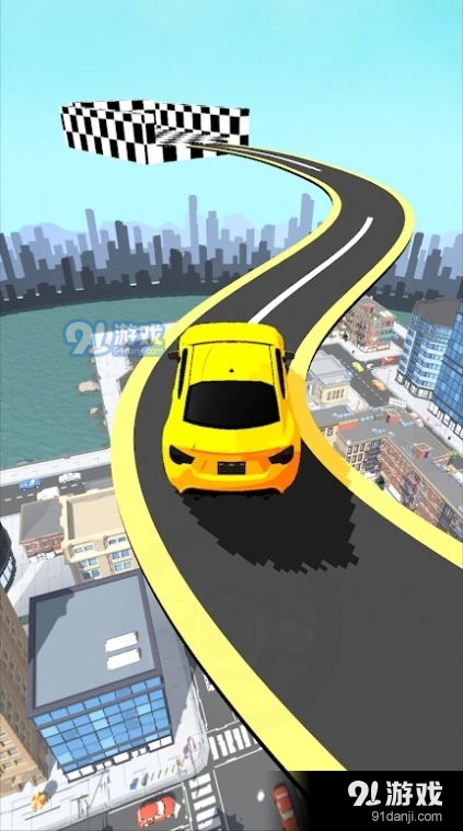 天空驾驶流行v1.3.3截图3