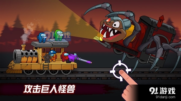 恐怖逃生v189.2.1.3022截图2