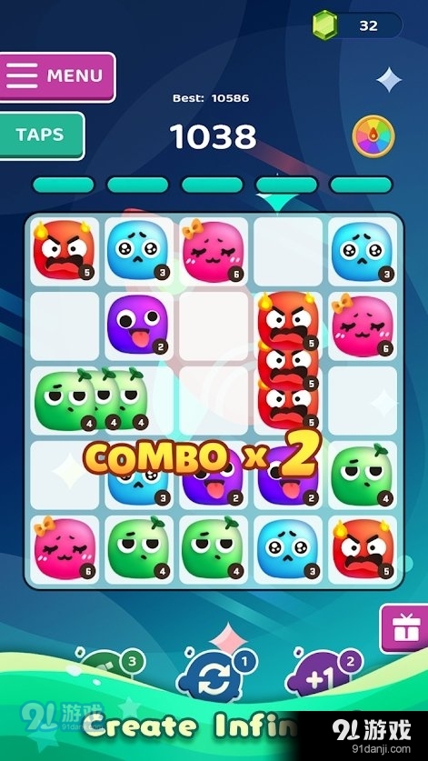 表情符号赢家0.7截图3