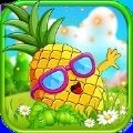 游乐松苹果逃生v0.7