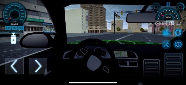 City Drive 911v1.6截图3