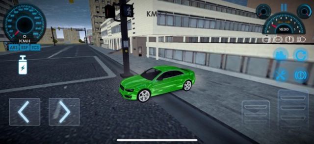 City Drive 911v1.6截图2