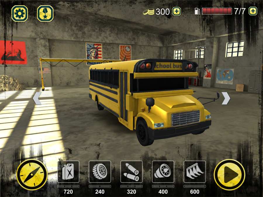 切尔诺贝利2v1.7截图2