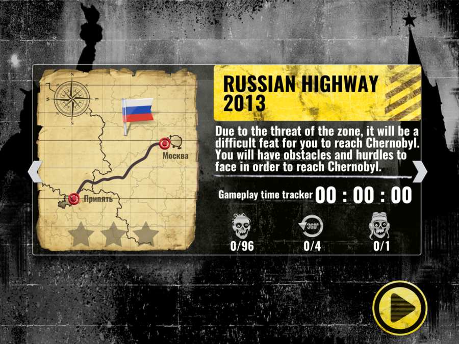 切尔诺贝利2v1.7截图3