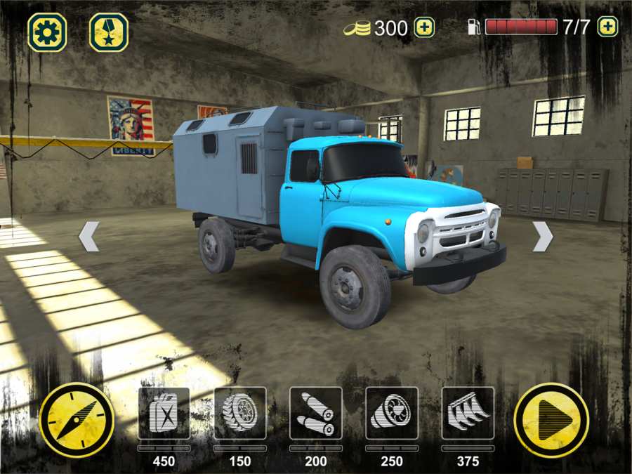 切尔诺贝利2v1.7截图4