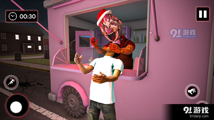 恐怖冰恐怖尖叫v1.97截图2