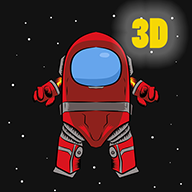 太空狼人3D中文版v1.1.13