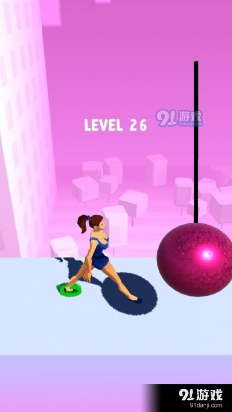 高跟我最时尚0.3.4截图4