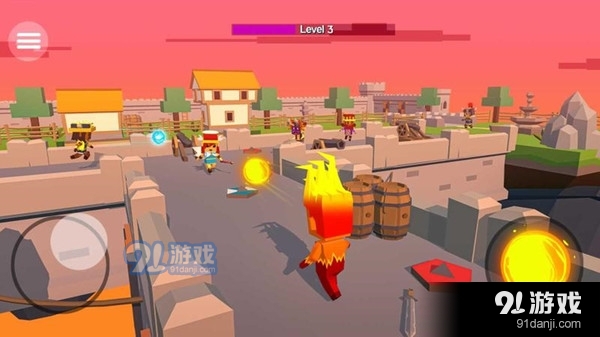 生存战争魔法大乱斗1.4.6截图2