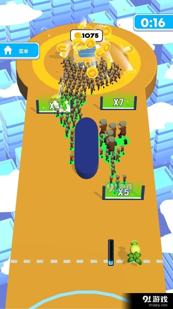 超级爆破人1.3.3截图3