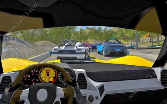 超级跑车竞赛v1.10截图2
