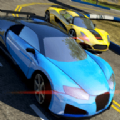 超级跑车竞赛v1.10
