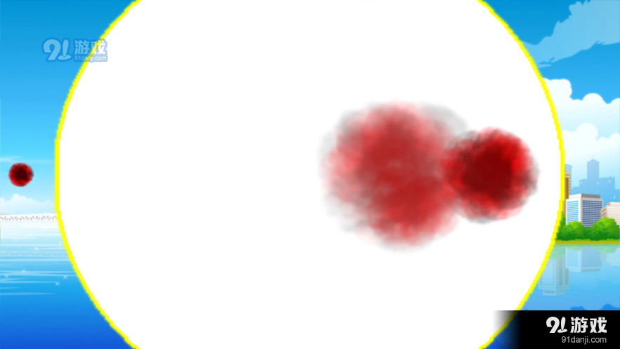 The Last Saiyan1.3.8截图4