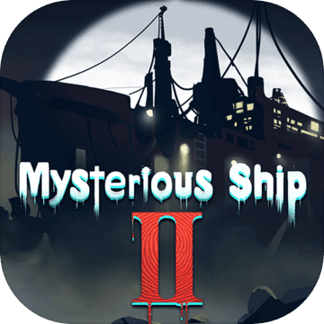诡船谜案2:远洋禁地测试版v1.0.9