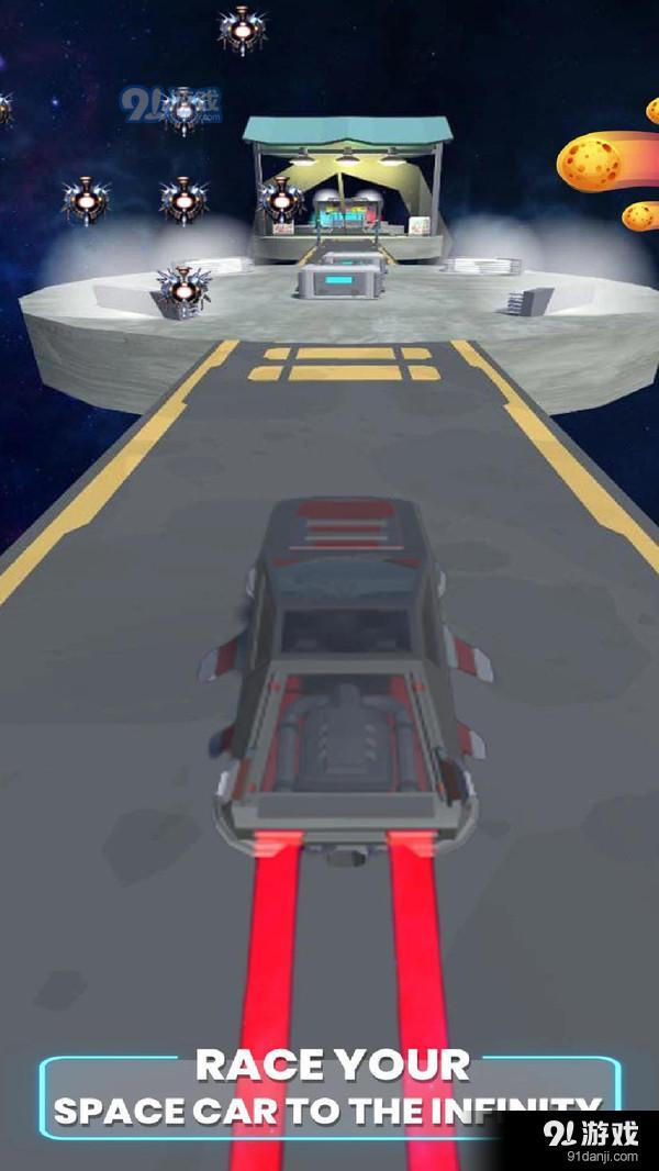 太空赛车模拟器1.5.4截图3
