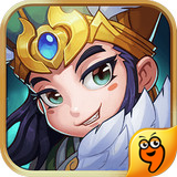 X三国九游版v2.11.10