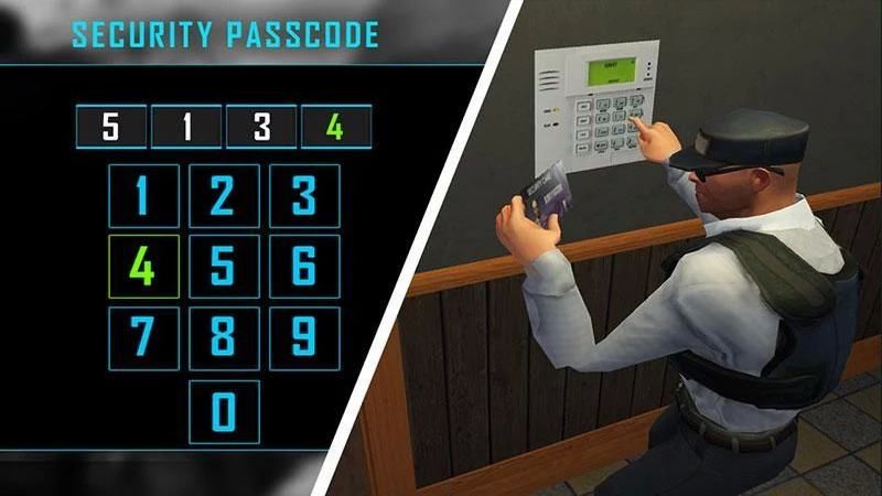 特务救援任务3Dv1.3.8截图2