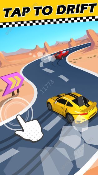 漂移大逃杀v1.9截图3