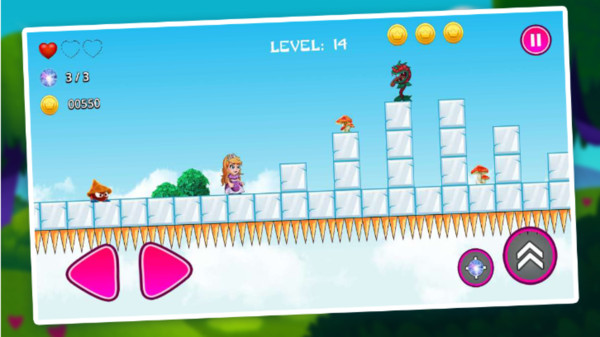 女王公主探险v2.7截图1