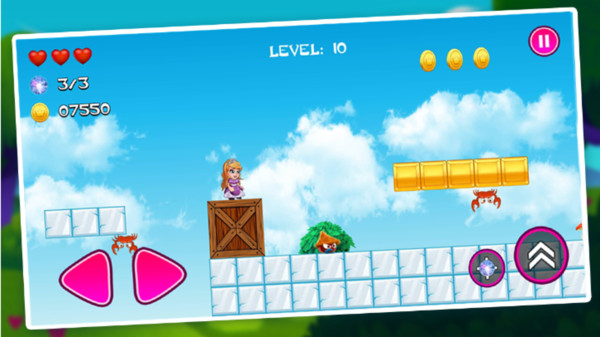 女王公主探险v2.7截图3