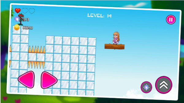 女王公主探险v2.7截图2