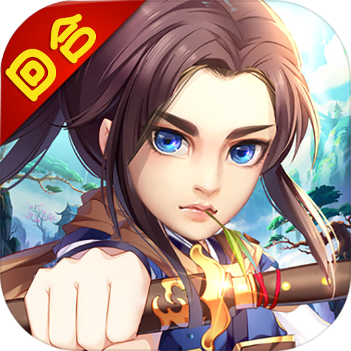 梦幻奇谭飞升版v1.0.1.5