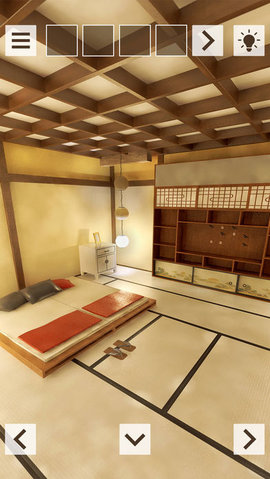 密室逃脱：童年夏日庭院v1.9截图2