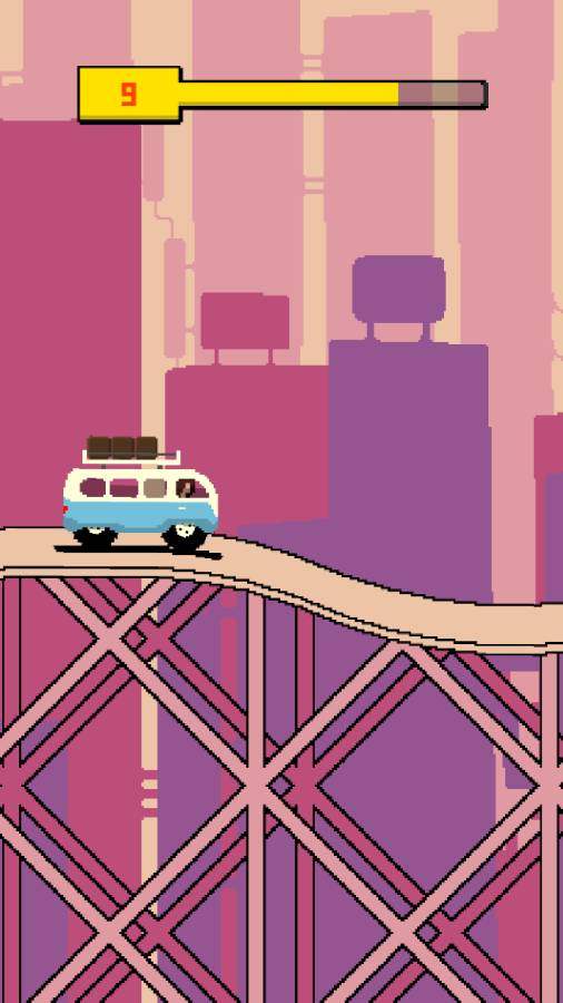 颠簸之路Gov1.6截图4