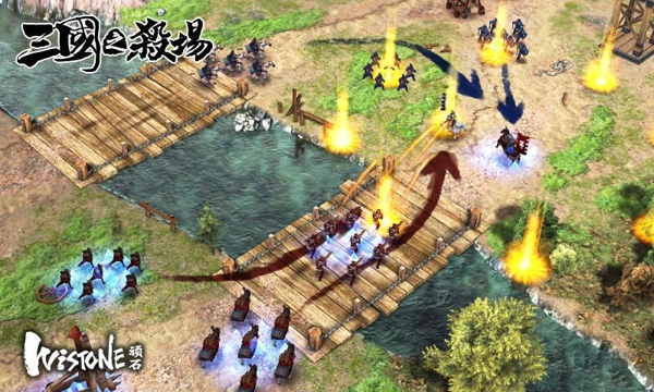 三国之杀场3dv1.6.9截图1